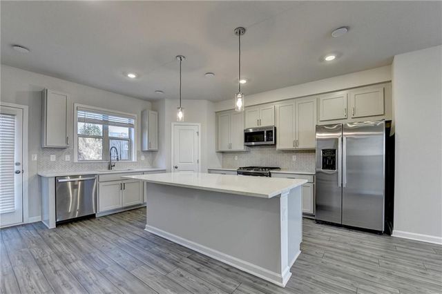 3661 Willingham Run, Marietta, GA 30008