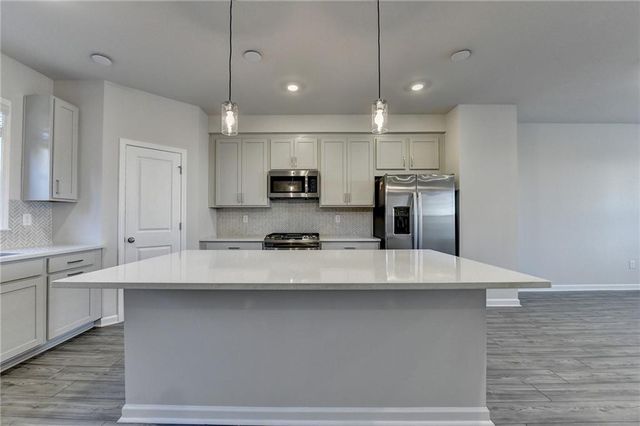 3661 Willingham Run, Marietta, GA 30008