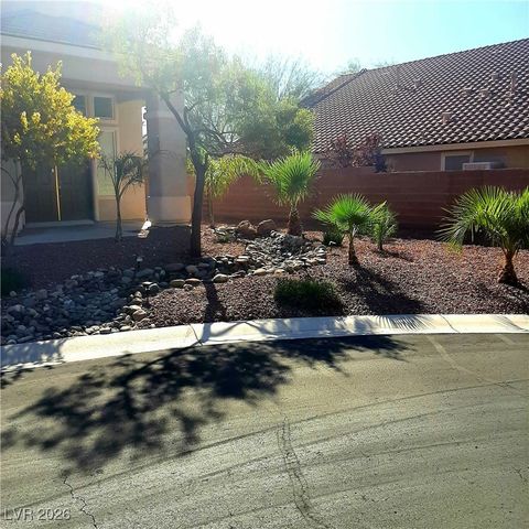 6975 Docile Daybreak Court, Las Vegas, NV 89156