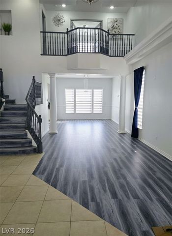 6975 Docile Daybreak Court, Las Vegas, NV 89156