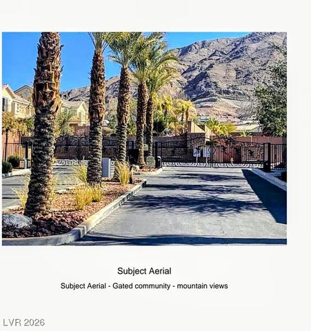 6975 Docile Daybreak Court, Las Vegas, NV 89156