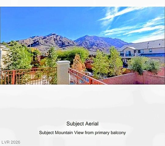 6975 Docile Daybreak Court, Las Vegas, NV 89156