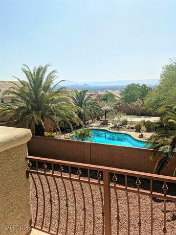 6975 Docile Daybreak Court, Las Vegas, NV 89156