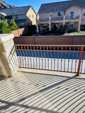 6975 Docile Daybreak Court, Las Vegas, NV 89156