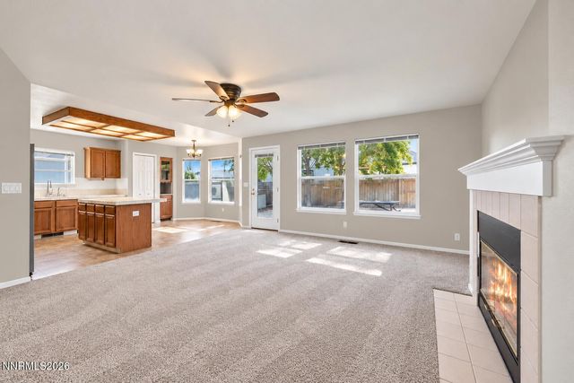 865 Francesca Way, Sparks, NV 89436