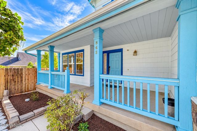 865 Francesca Way, Sparks, NV 89436