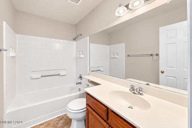 865 Francesca Way, Sparks, NV 89436