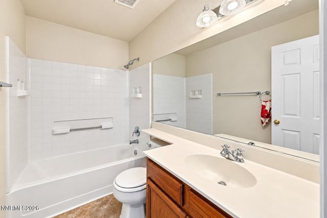 865 Francesca Way, Sparks, NV 89436