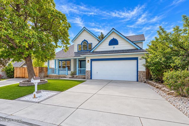 865 Francesca Way, Sparks, NV 89436