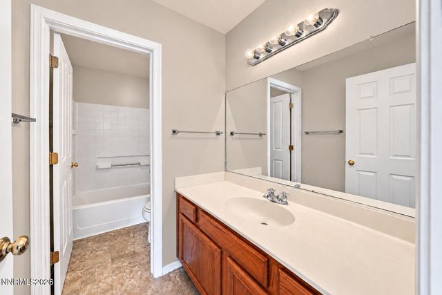 865 Francesca Way, Sparks, NV 89436