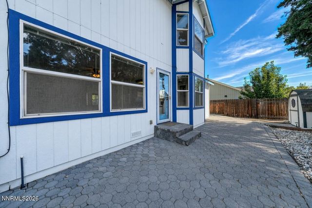 865 Francesca Way, Sparks, NV 89436