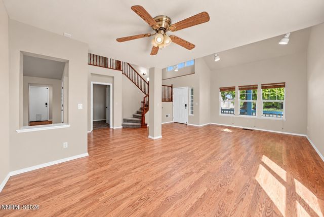 865 Francesca Way, Sparks, NV 89436