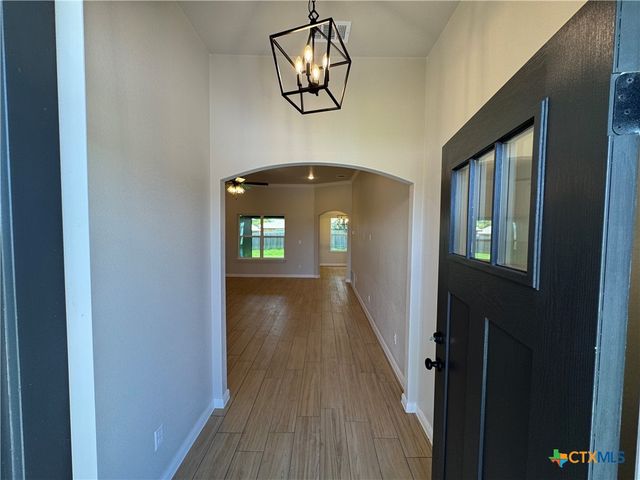 2516 Cowgirl Trail, Belton, TX 76513