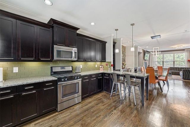 1345 Hawthorne Avenue SE, Smyrna, GA 30080