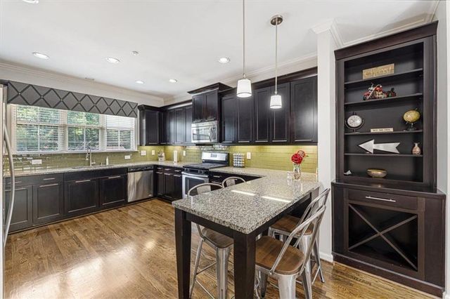 1345 Hawthorne Avenue SE, Smyrna, GA 30080