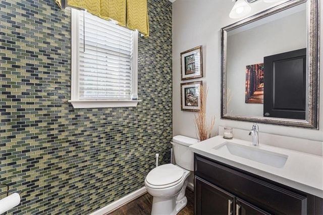 1345 Hawthorne Avenue SE, Smyrna, GA 30080