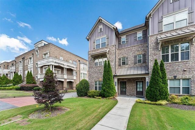 1345 Hawthorne Avenue SE, Smyrna, GA 30080