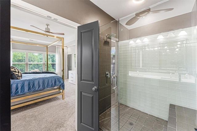 1345 Hawthorne Avenue SE, Smyrna, GA 30080