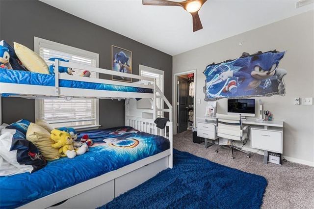 1345 Hawthorne Avenue SE, Smyrna, GA 30080