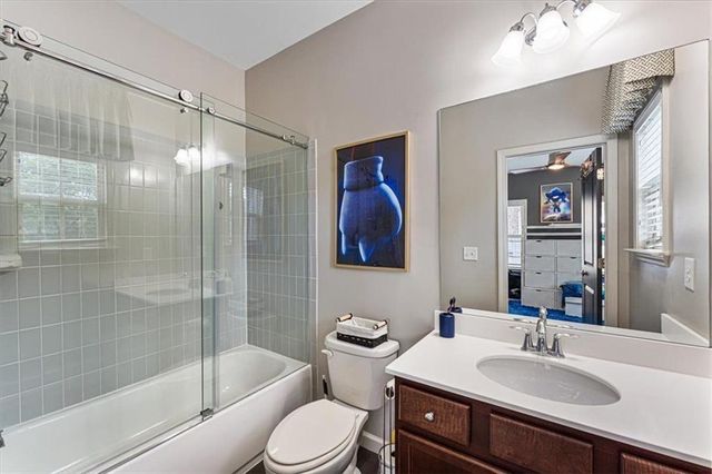 1345 Hawthorne Avenue SE, Smyrna, GA 30080