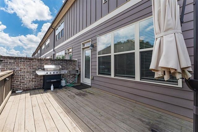 1345 Hawthorne Avenue SE, Smyrna, GA 30080