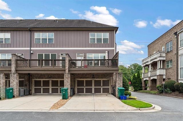 1345 Hawthorne Avenue SE, Smyrna, GA 30080
