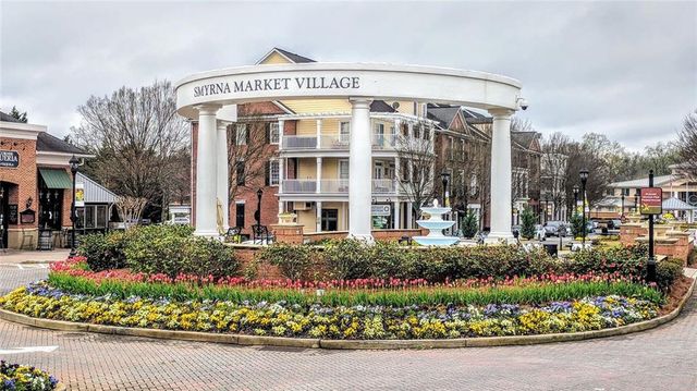 1345 Hawthorne Avenue SE, Smyrna, GA 30080