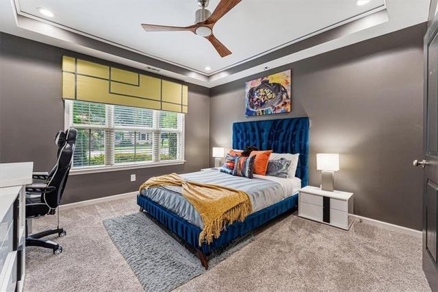 1345 Hawthorne Avenue SE, Smyrna, GA 30080