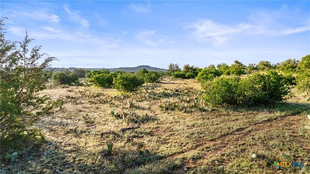Lot 3 & 4 Vista Ridge Dr, Round Mountain, TX 78663