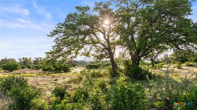Lot 3 & 4 Vista Ridge Dr, Round Mountain, TX 78663