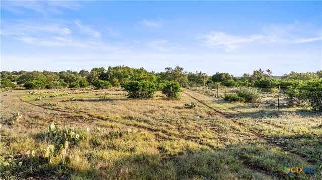 Lot 3 & 4 Vista Ridge Dr, Round Mountain, TX 78663