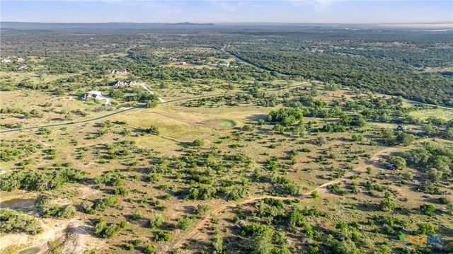 Lot 3 & 4 Vista Ridge Dr, Round Mountain, TX 78663