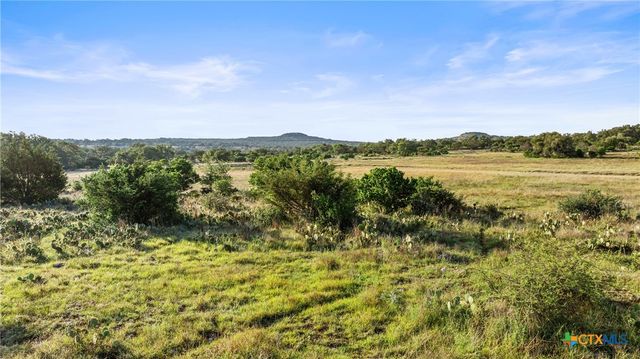 Lot 3 & 4 Vista Ridge Dr, Round Mountain, TX 78663