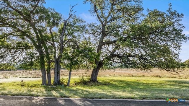 Lot 3 & 4 Vista Ridge Dr, Round Mountain, TX 78663