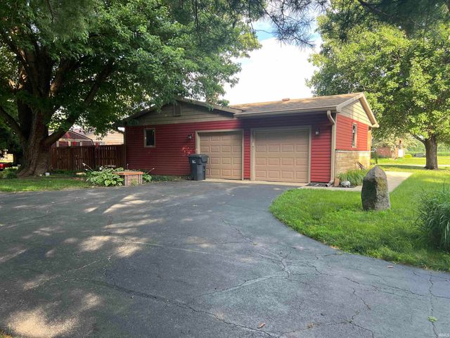 4103 Oak Lane, Lafayette, IN 47905
