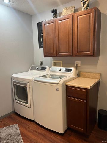 4103 Oak Lane, Lafayette, IN 47905