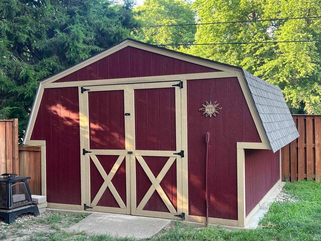 4103 Oak Lane, Lafayette, IN 47905