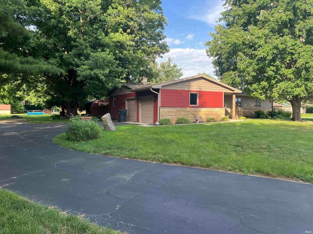 4103 Oak Lane, Lafayette, IN 47905