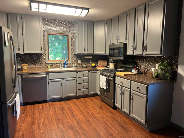 4103 Oak Lane, Lafayette, IN 47905