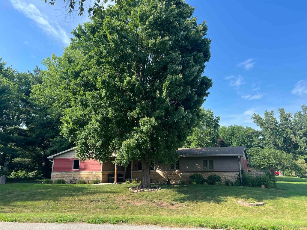 4103 Oak Lane, Lafayette, IN 47905