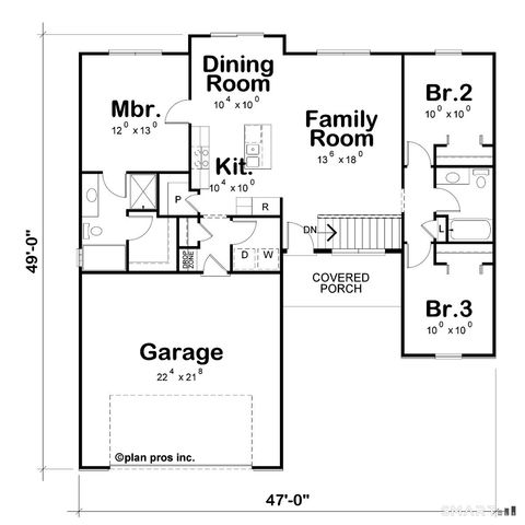 14 Goodell Road, Stafford, CT 06076