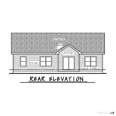 14 Goodell Road, Stafford, CT 06076