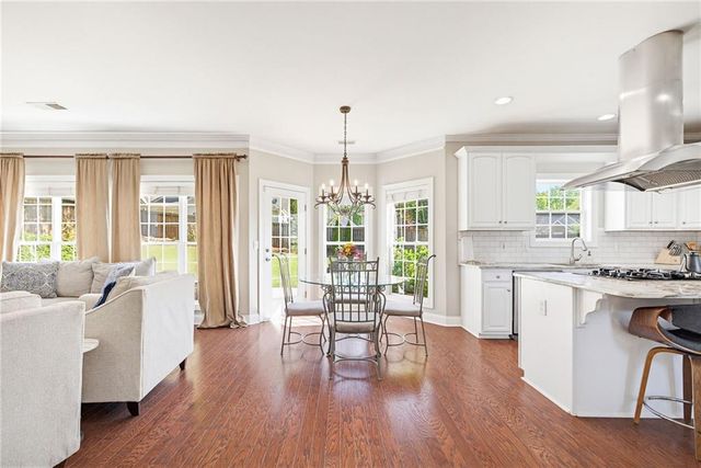 1235 Vinings Place Point, Mableton, GA 30126