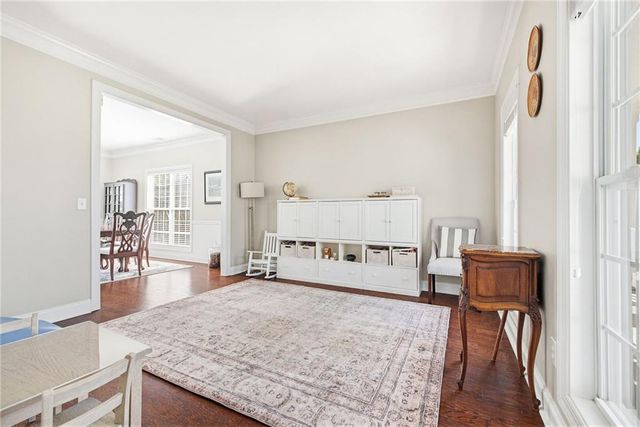 1235 Vinings Place Point, Mableton, GA 30126