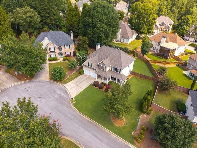 1235 Vinings Place Point, Mableton, GA 30126