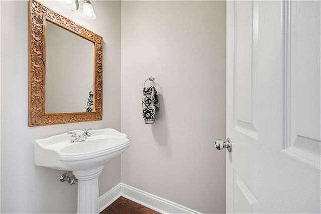 1235 Vinings Place Point, Mableton, GA 30126