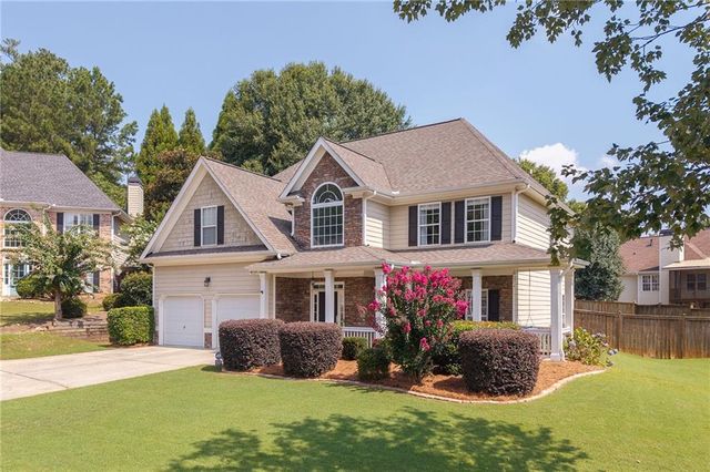 1235 Vinings Place Point, Mableton, GA 30126