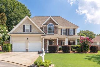 1235 Vinings Place Point, Mableton, GA 30126