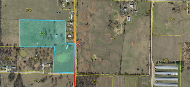 19327 Lawrence 1210, Aurora, MO 65605