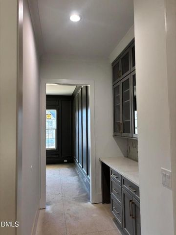 339 Lila Drive, Pittsboro, NC 27312